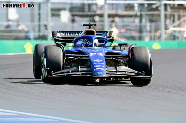 Foto zur News: Formel-1-Liveticker: Gasly organisiert Tribut-Lauf für Anthoine Hubert