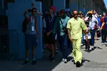 Foto zur News: Lewis Hamilton (Mercedes)