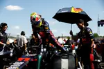 Foto zur News: Sergio Perez (Red Bull)