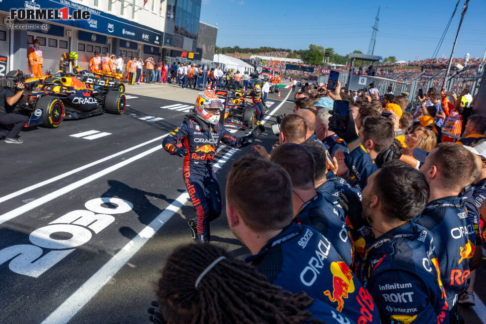 Foto zur News: Max Verstappen (Red Bull)