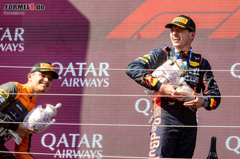 Foto zur News: Max Verstappen (Red Bull)