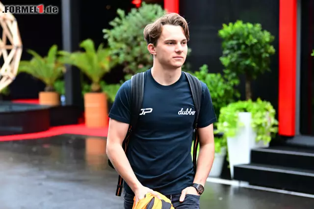 Foto zur News: Formel-1-Liveticker: Gasly organisiert Tribut-Lauf für Anthoine Hubert