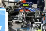 Foto zur News: Williams FW45