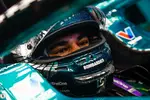 Foto zur News: Lance Stroll (Aston Martin)