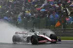 Foto zur News: Kevin Magnussen (Haas)