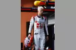 Foto zur News: Nico Hülkenberg (Haas)