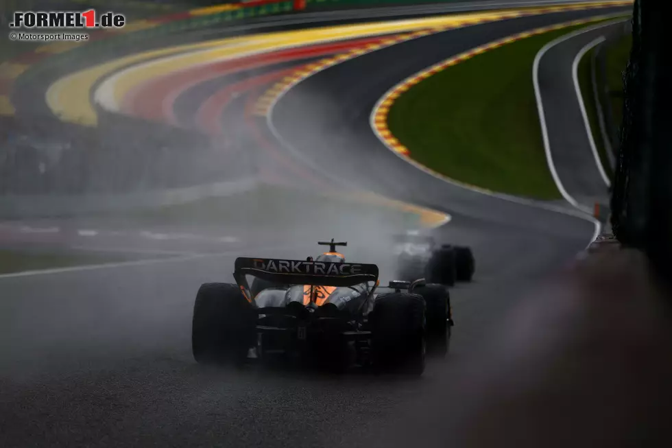 Foto zur News: Oscar Piastri (McLaren)