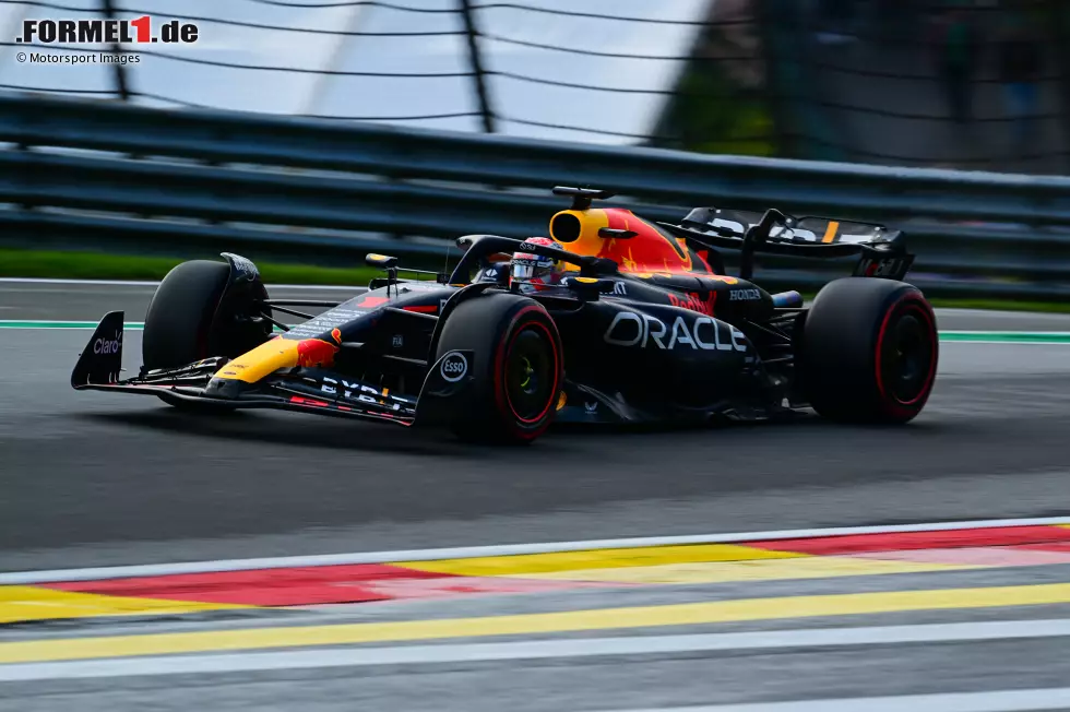 Foto zur News: Max Verstappen (Red Bull)