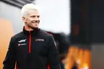 Foto zur News: Nico Hülkenberg (Haas)