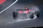 Foto zur News: Carlos Sainz (Ferrari)