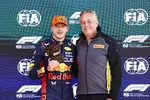 Foto zur News: Max Verstappen (Red Bull)