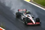 Foto zur News: Nico Hülkenberg (Haas)