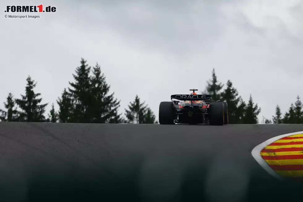 Foto zur News: Max Verstappen (Red Bull)