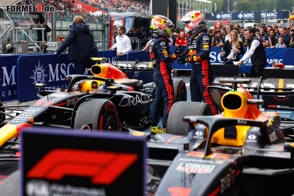 Foto zur News: Max Verstappen (Red Bull)