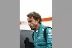 Foto zur News: Fernando Alonso (Aston Martin)