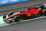 Foto zur News: Charles Leclerc (Ferrari)