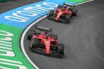 Foto zur News: Charles Leclerc (Ferrari)