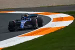 Foto zur News: Alexander Albon (Williams)