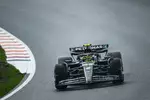 Foto zur News: Lewis Hamilton (Mercedes)