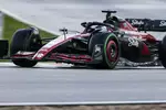 Foto zur News: Valtteri Bottas (Alfa Romeo)