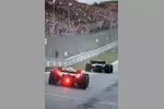 Foto zur News: Valtteri Bottas (Alfa Romeo)