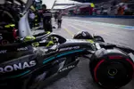 Foto zur News: Lewis Hamilton (Mercedes)