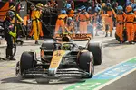 Foto zur News: Lando Norris (McLaren)