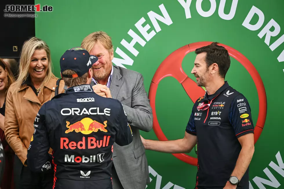 Foto zur News: Max Verstappen (Red Bull)