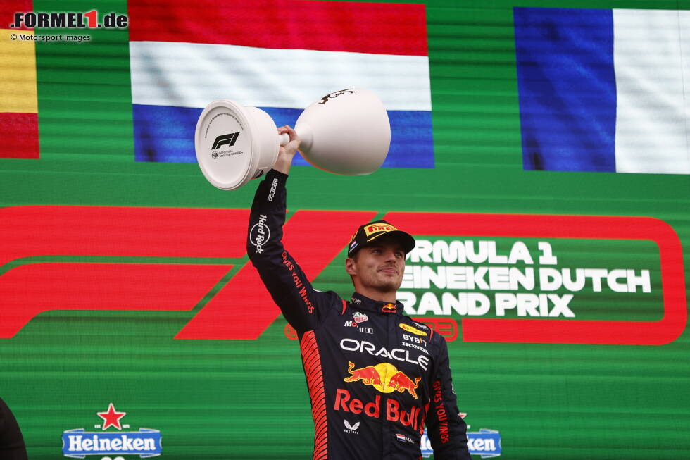 Foto zur News: Max Verstappen (Red Bull)