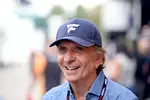 Foto zur News: Emerson Fittipaldi