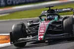 Foto zur News: Valtteri Bottas (Alfa Romeo)