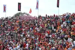 Foto zur News: Fans in Monza