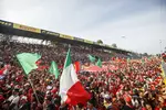 Foto zur News: Fans in Monza