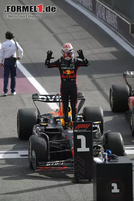 Foto zur News: Max Verstappen (Red Bull)