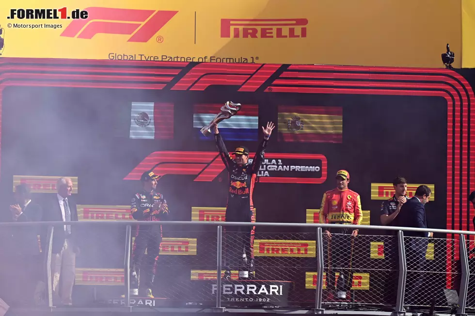 Foto zur News: Max Verstappen (Red Bull)