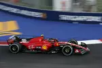 Foto zur News: Carlos Sainz (Ferrari)