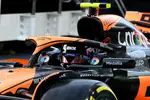 Foto zur News: Lando Norris (McLaren)