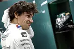 Foto zur News: Lance Stroll (Aston Martin)