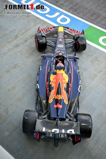 Foto zur News: Max Verstappen (Red Bull)