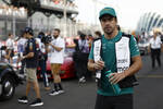 Foto zur News: Fernando Alonso (Aston Martin)