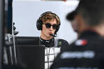 Foto zur News: George Russell (Mercedes)