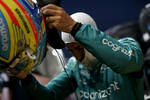 Foto zur News: Fernando Alonso (Aston Martin)