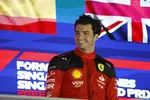 Foto zur News: Carlos Sainz (Ferrari)