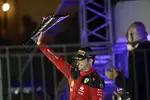 Foto zur News: Carlos Sainz (Ferrari)