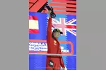 Foto zur News: Carlos Sainz (Ferrari)