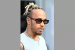 Foto zur News: Lewis Hamilton (Mercedes)