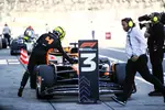 Foto zur News: Lando Norris (McLaren) und Oscar Piastri (McLaren)