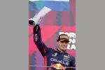 Foto zur News: Max Verstappen (Red Bull)