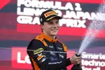 Foto zur News: Oscar Piastri (McLaren)