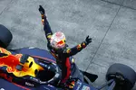 Foto zur News: Max Verstappen (Red Bull)